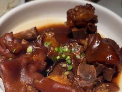-四道菜·福建海蛎煎(世欧广场店)