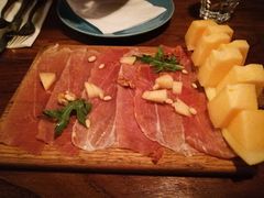 -Amanda餐厅(长乐路店)