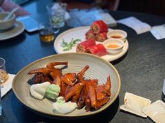 -蝴蝶里·粤菜·点心(龙湖天街&滨江店)