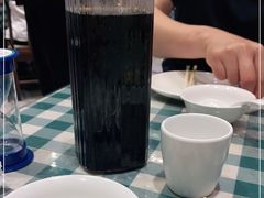 -紫光园·烤鸭·北京菜(劲松店)
