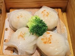 -北海银滩皇冠假日酒店-德丰楼中餐厅