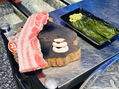 -入火韩国烤肉(凯旋广场店)