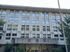 -东南大学(四牌楼校区)