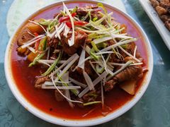 -尕西新疆大盘鸡(回辉村分店)