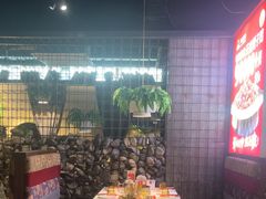 -天山醉美辣子鸡(文艺路店)