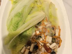 -马凯餐厅(长椿街店)