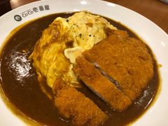 -COCO壱番屋(北京平安国际金融中心店)