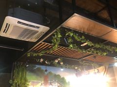 -老山村酒楼(白石洲店)