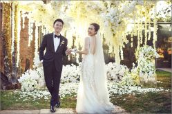 点击看大图 -LaMousse婚纱买手店