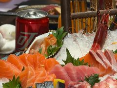 -一本料理(西溪天街店)