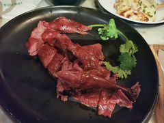 绿茶葱香烤鸡-绿茶餐厅(领展购物广场·中关村店)