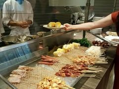-万德诺富特酒店·自助餐厅(万德大厦店)