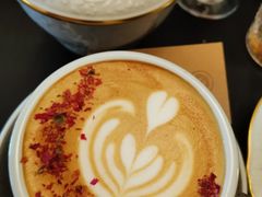 -Me Coffee下午茶艺术空间