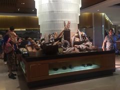 -蜻蜓逐宴全日制西餐厅I古北水镇大酒店