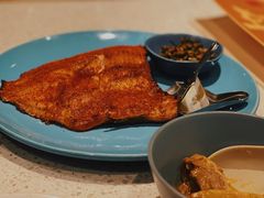 -半山腰·云南菜(侨福芳草地店)