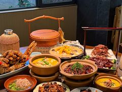 -老淮滨-蚌埠非遗小吃(淮河路店)