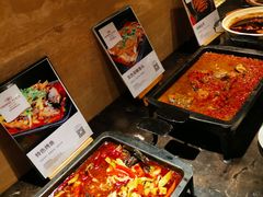 -乐咖啡西餐厅(太湖皇冠假日酒店)