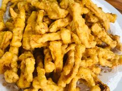 -鲁南仔·滕州炒鸡(经三路店)