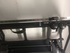 -征成健身连锁私教工作室(九公里店)