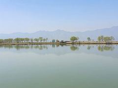 -野鸭湖国家湿地公园