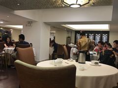 大堂-陶然轩(沙面店)