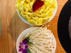 -李二鲜鱼(六堰大洋直营店)