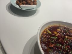 -真地道京味府·鲜橙烤鸭·北京菜(朝外大街东大桥店)
