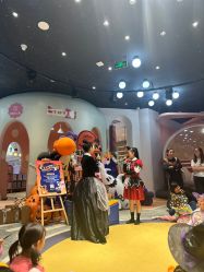 -超级奈尔宝SUPER NEOBIO(杭州星光店)