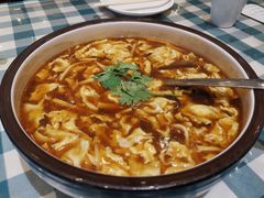 早点酸辣汤-紫光园(劲松店)