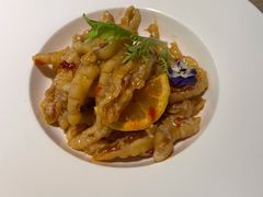 -味莊·青岛菜(云霄路店)