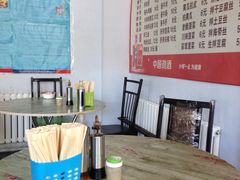 -正宗胖子抻面馆(岭东路店)
