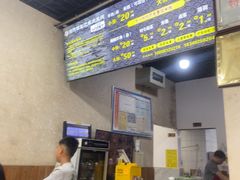 -攀枝花·任德琼·盐边羊肉米线