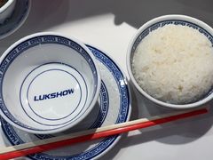 -禄鼎记·排队俩小时都要吃的酸菜鱼(石牌桥店)