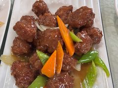 -宝发园名菜馆