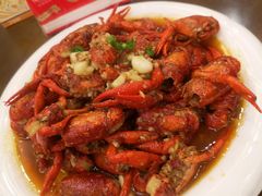 -小李子油焖大虾(天下城旗舰店)