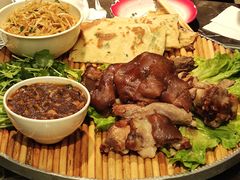 -粗粮人家·东北菜(洋桥店)