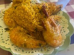 -吉源大排档·鱼生·海鲜(烧烤彩印厂店)