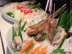 -生如夏花泰式火锅(伊藤双楠店)