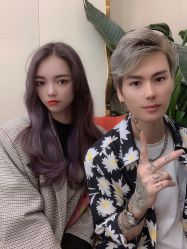 -3M hair美发沙龙
