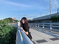 -海堤纪念公园