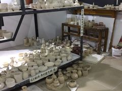 -粤陶渊.DIY陶艺体验馆(粤陶总店)