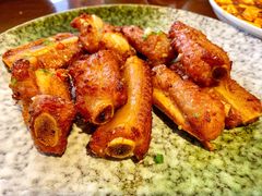 -海陵岛保利皇冠假日酒店·御公馆中餐厅 CANAL LNUA