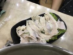 -潮汕良记牛肉火锅(洪武路店)