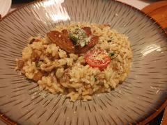 -IL Forno 意坊·意大利餐厅(花园店)