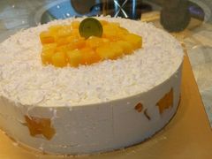 -OL’s Cake鲜荟千层(东风中路店)