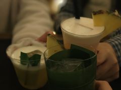 -THE OLD HOUSE酒吧