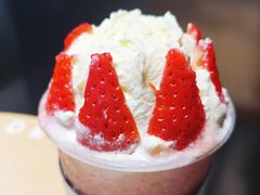 -喜茶(深圳海岸城店)