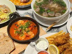 -沛家·西餐Brunch·直火料理