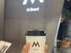 -M Stand(漕河泾印象城店)