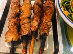 -马尔龙新疆饭店·清真(瑞景店)